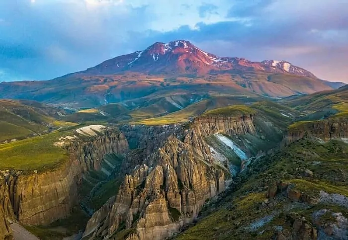 جهنم دره
