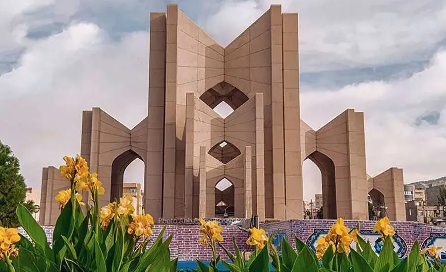 مقبره الشعرا