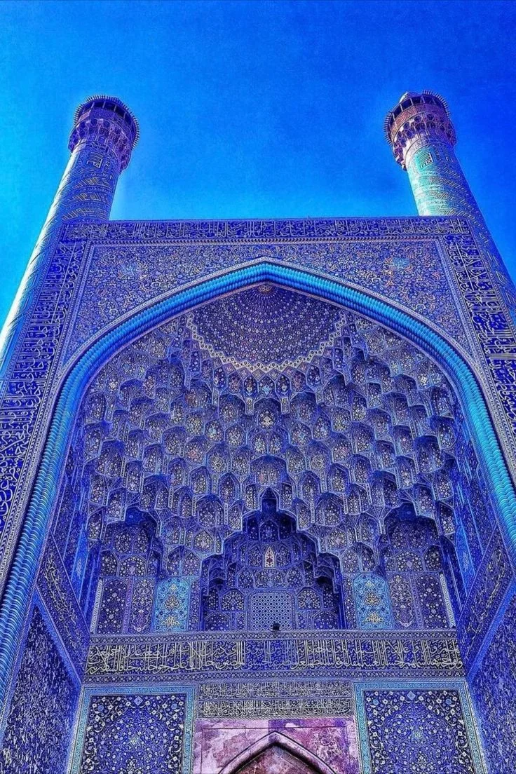 میدان نقش جهان