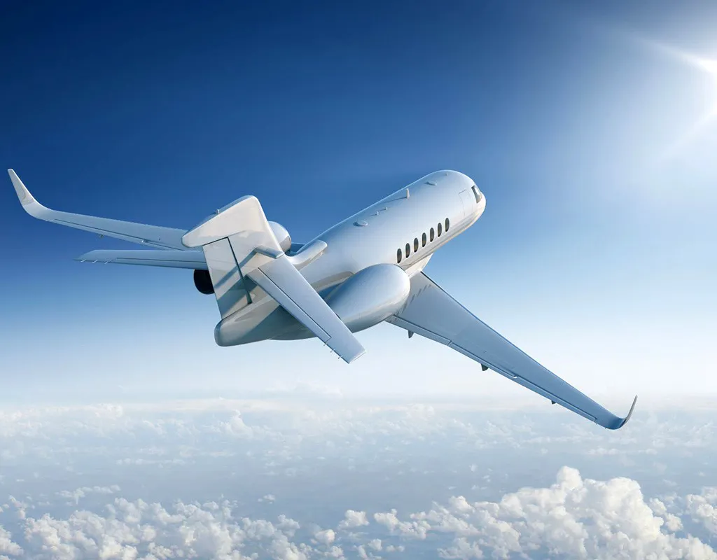 انواع بلیط های هواپیما