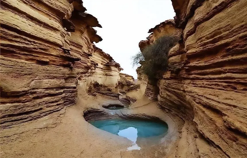 دره ستارگان