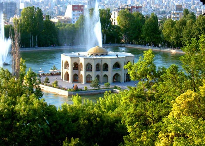 ائل گلی